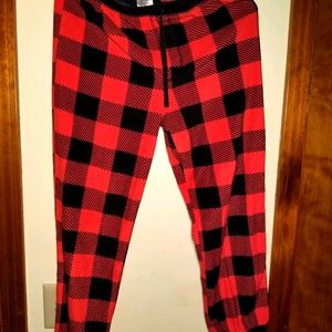 Boys pjs bottoms